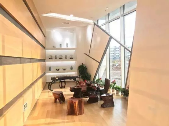 深圳展馆设计,深圳展厅设计公司,展厅