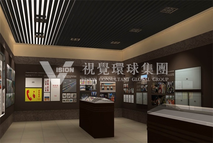 数字展馆,展馆设计公司,博物馆设计,展馆设计,展厅设计
