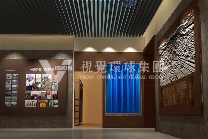 数字展馆,展馆设计公司,博物馆设计,展馆设计,展厅设计