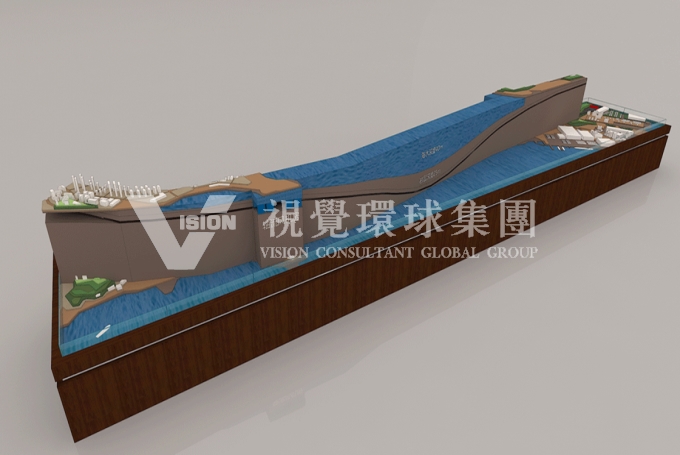数字展馆,展馆设计公司,博物馆设计,展馆设计,展厅设计