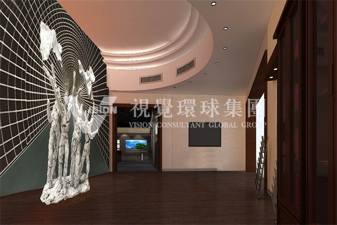 数字展馆,展馆设计公司,博物馆设计,展馆设计,展厅设计