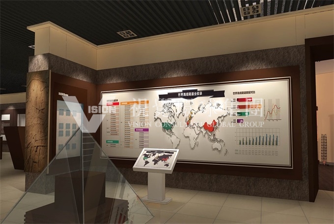 数字展馆,展馆设计公司,博物馆设计,展馆设计,展厅设计