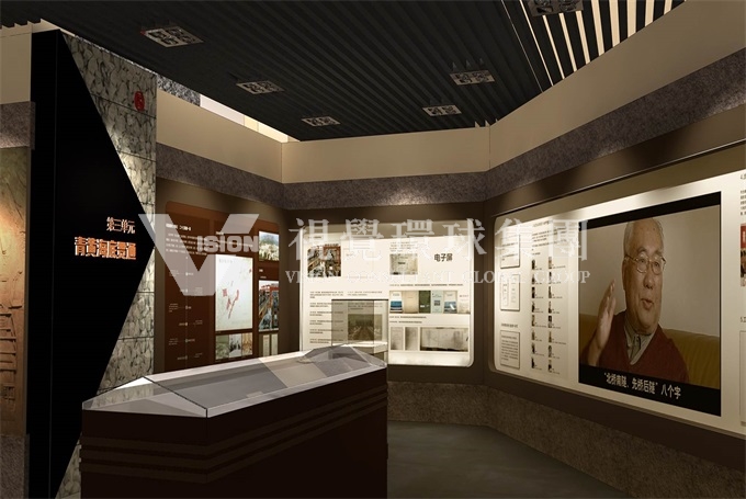 数字展馆,展馆设计公司,博物馆设计,展馆设计,展厅设计
