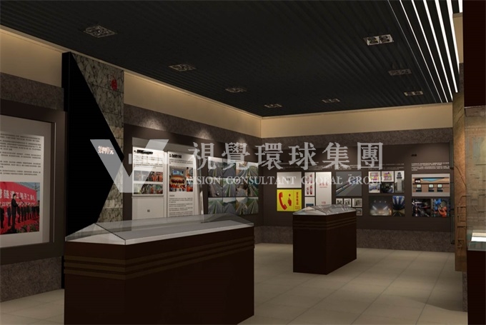 数字展馆,展馆设计公司,博物馆设计,展馆设计,展厅设计