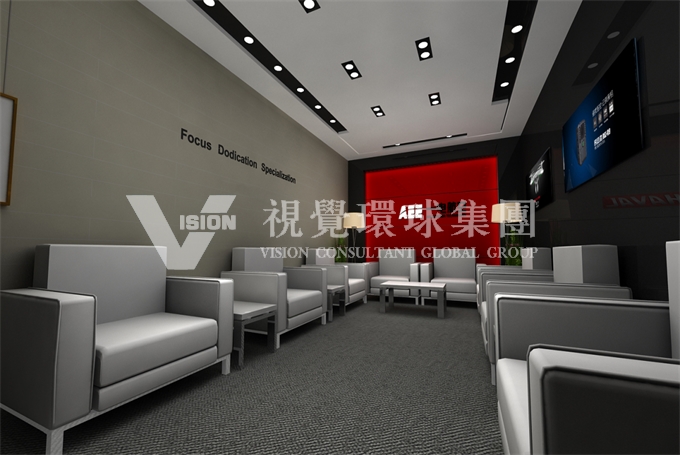 企业展厅,科技展厅,展馆设计,深圳展厅设计,展厅设计公司