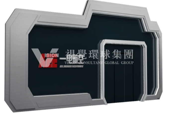 企业展厅,科技展厅,展馆设计,深圳展厅设计,展厅设计公司