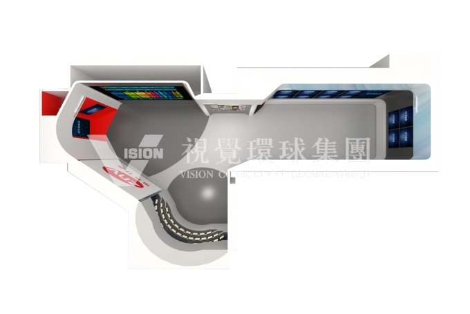 企业展厅,展厅设计,展厅设计公司,展馆设计
