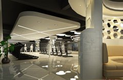 谁知道郑州展厅设虚拟展厅计装修的用度是几多？