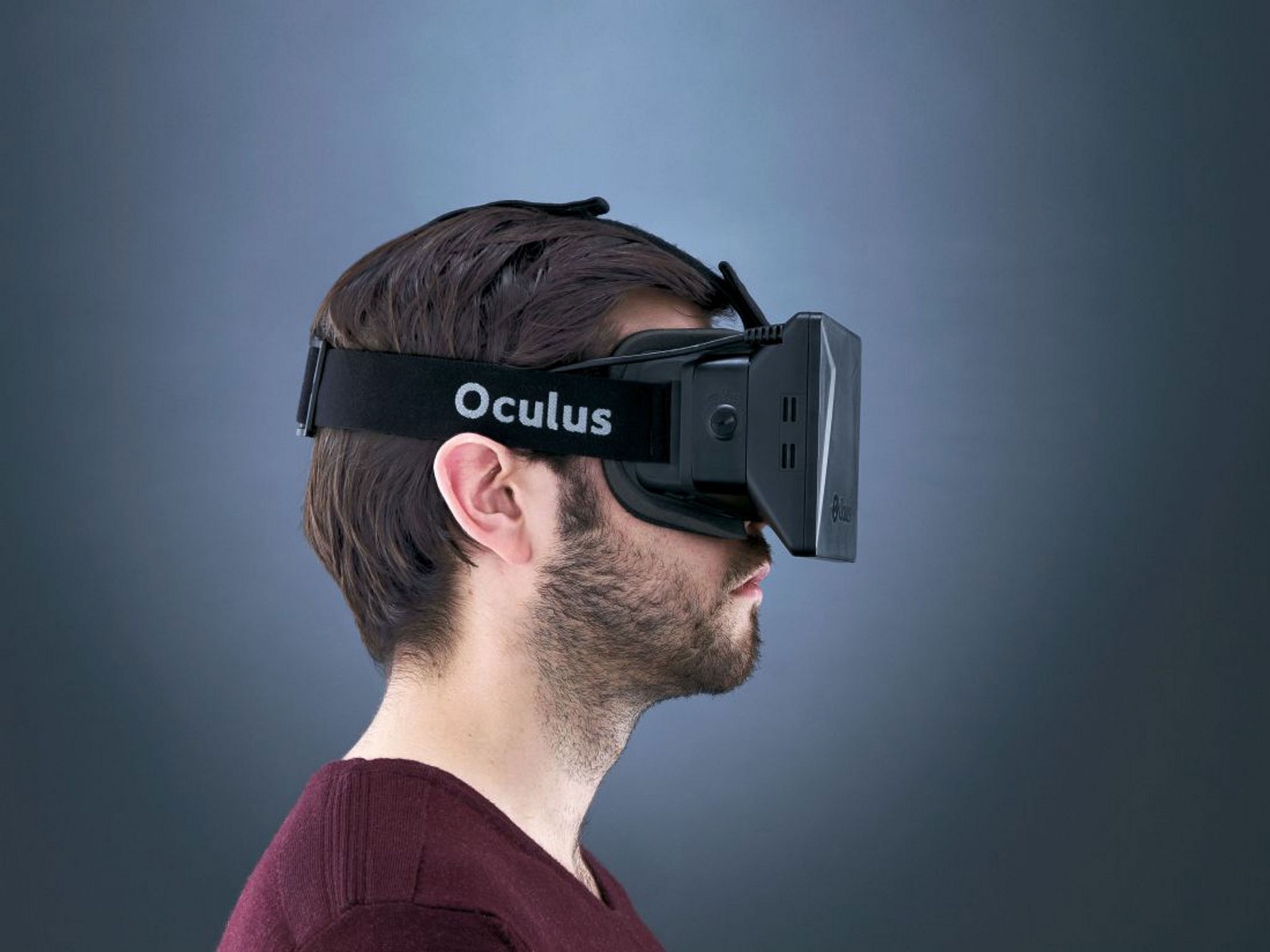VR虚拟现实的设备有哪些