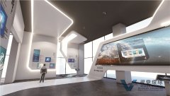 视觉环球：数字展厅在不同行业的应用示范